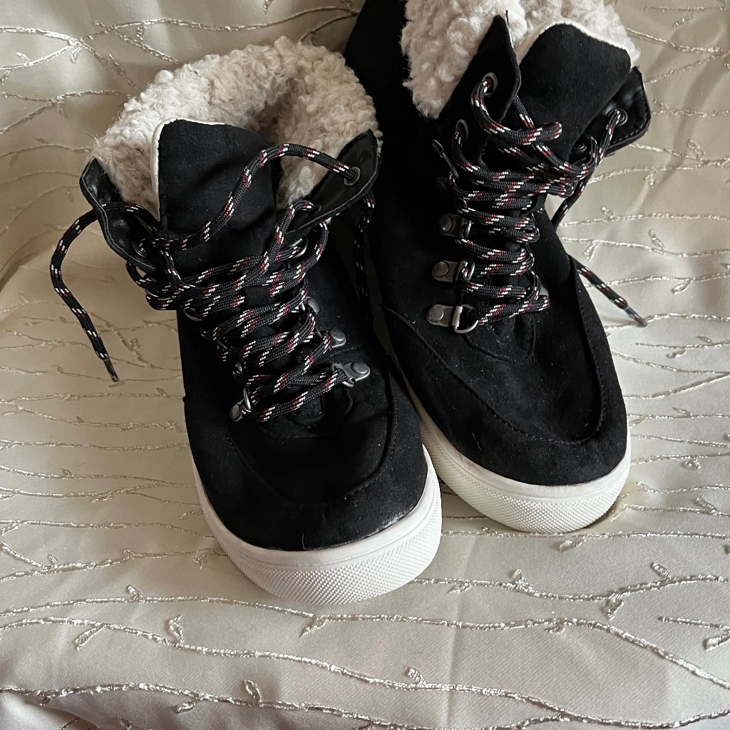 Lady’s Upper